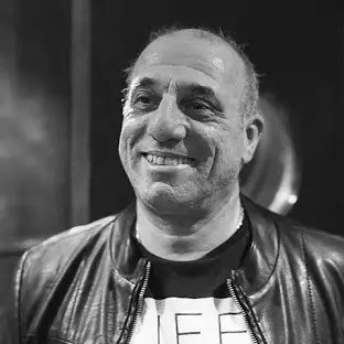 Murió el humorista Toti Ciliberto
