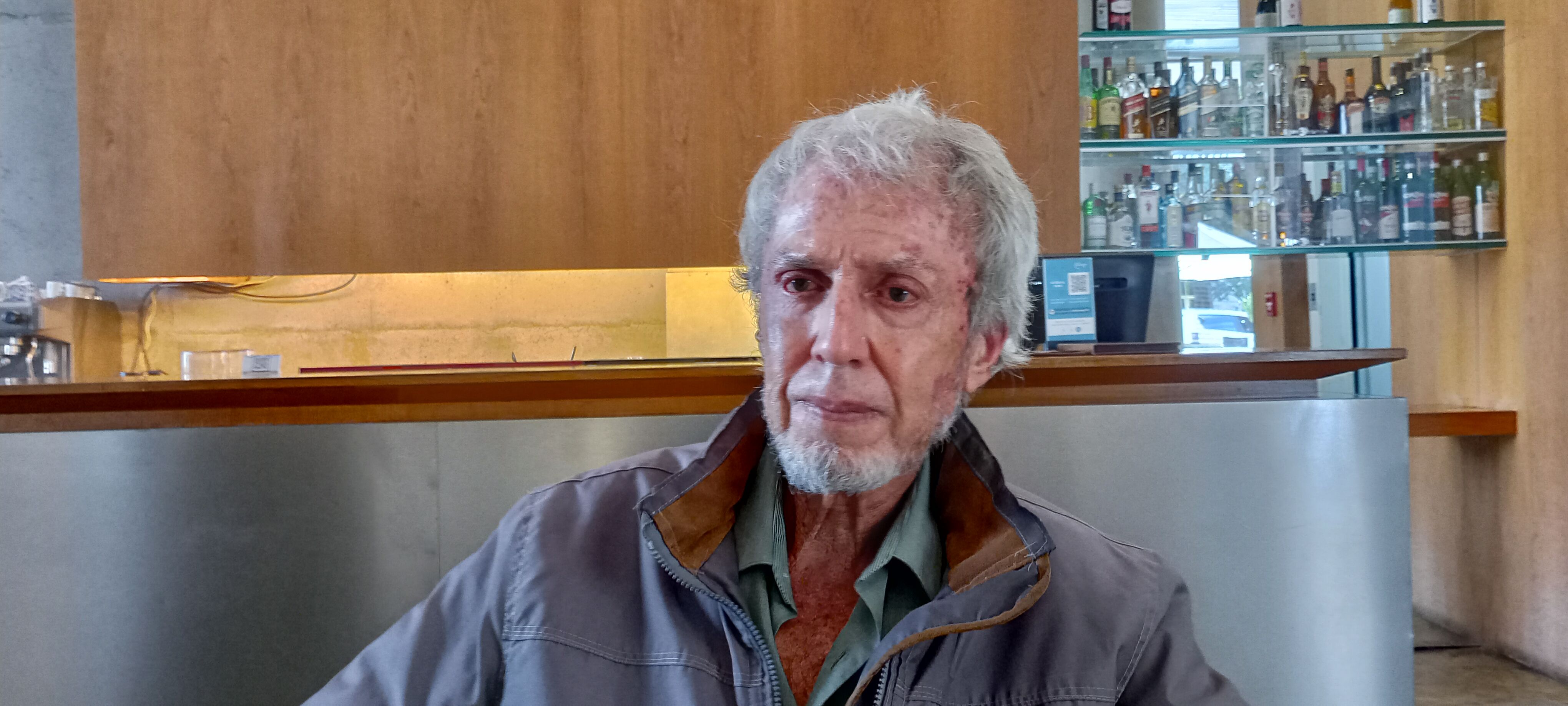 Cornejo Albrecht puso sus mejores colores en el Abril Cultural