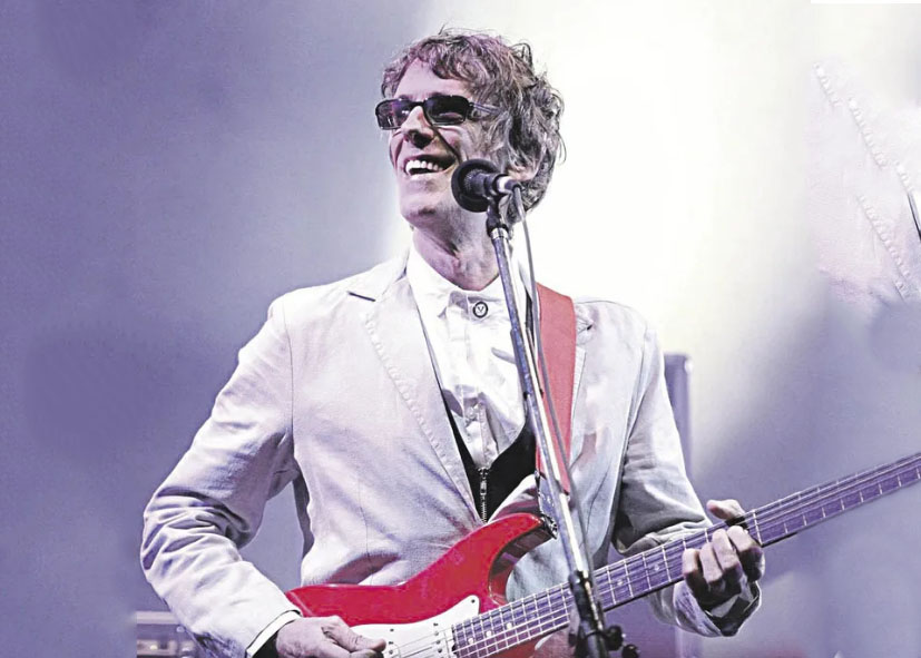 A 13 años de su fallecimiento: las historias más fantásticas de las canciones de Luis Alberto Spinetta