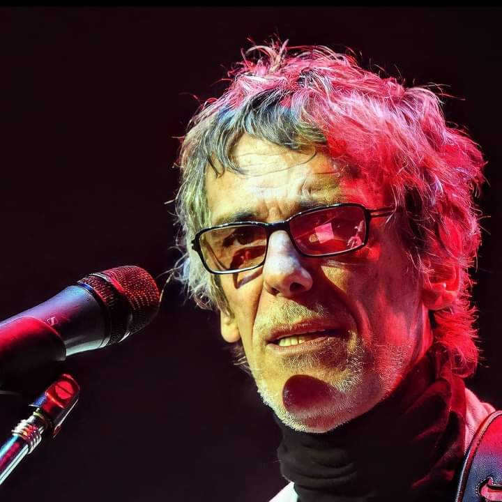 La sabiduría de Luis Alberto Spinetta en 10 frases inolvidables