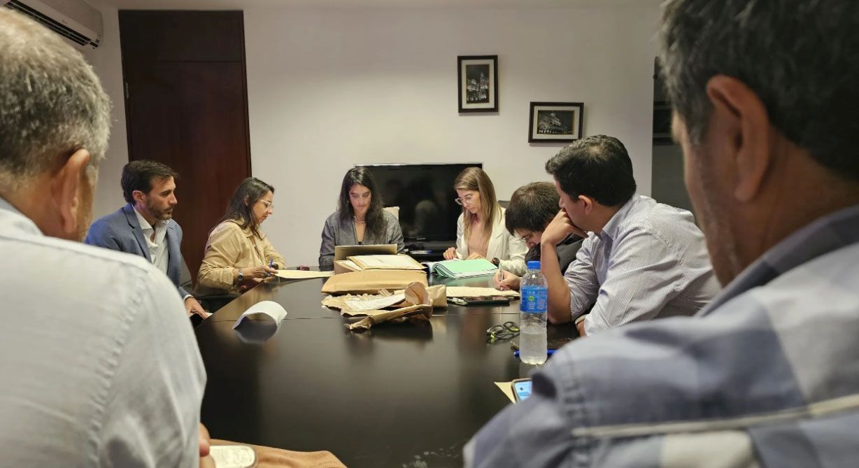 Mercado San Miguel: Se presentaron dos oferentes para la reconstrucción del edificio